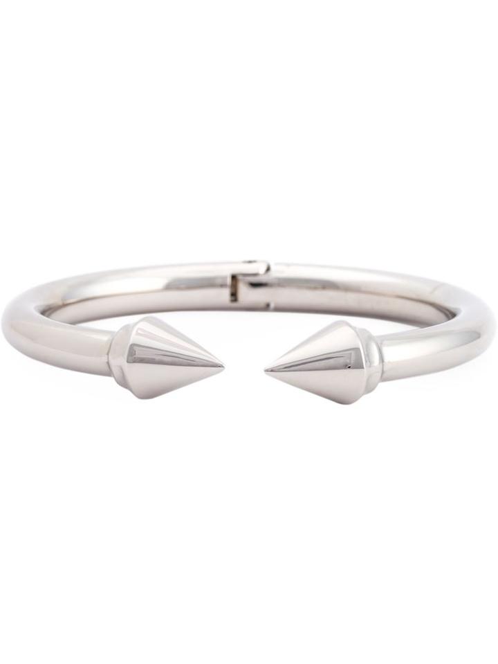 Vita Fede 'titan' Bracelet, Women's, Size: Medium, Metallic