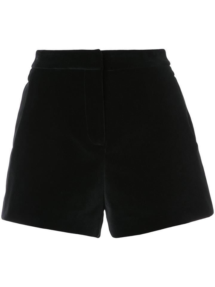Macgraw Petit Shorts - Black