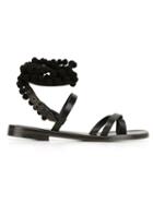 Alvaro Gonzalez Anna Sandals