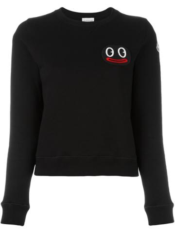 Moncler Moncler X Friendswithyou 'malfi' Sweatshirt