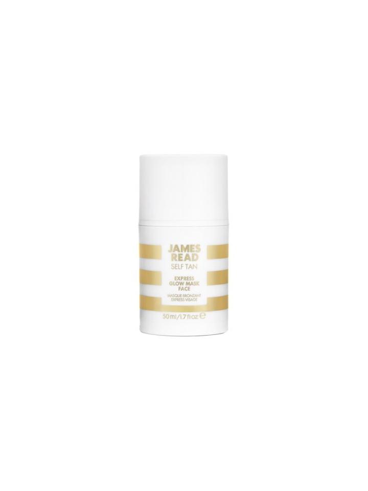 James Read Express Glow Face Mask