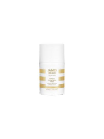 James Read Express Glow Face Mask