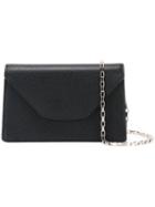 Valextra Mini 'iside Chain' Crossbody Bag