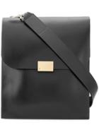 Ally Capellino Lori Crossbody Bag - Black