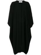 Société Anonyme Mondrian Oversized Dress - Black