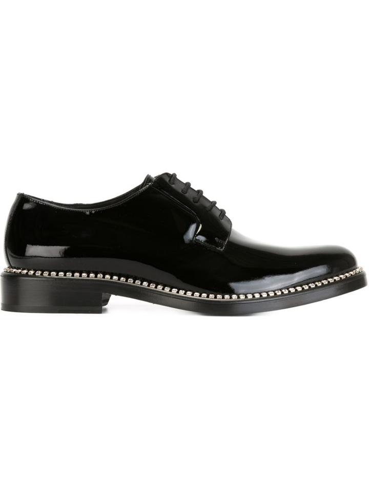 Jimmy Choo 'alaric' Derby Shoes