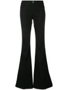 Stella Mccartney Bootcut Jeans - Black