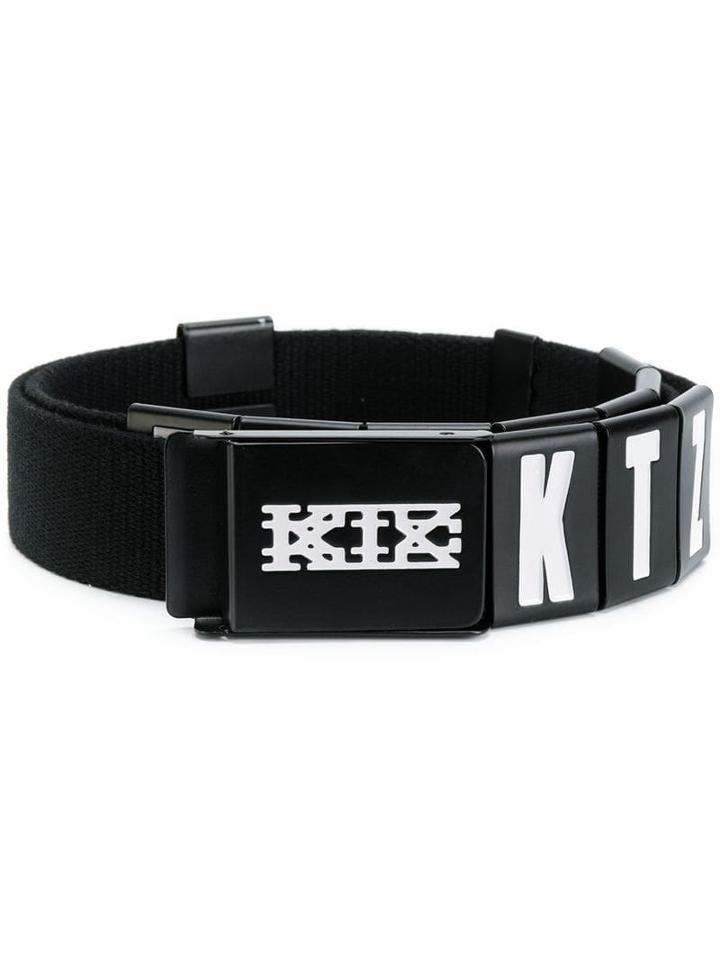 Ktz - Black