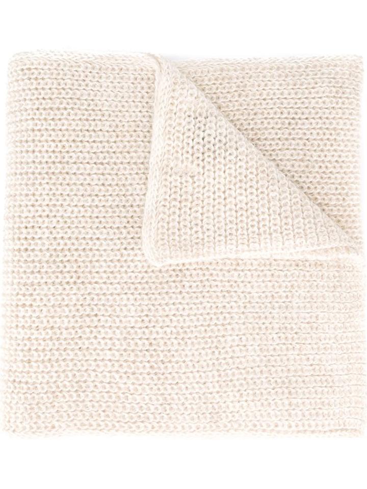 Isabel Marant Étoile 'genoa' Scarf