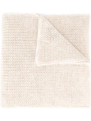 Isabel Marant Étoile 'genoa' Scarf