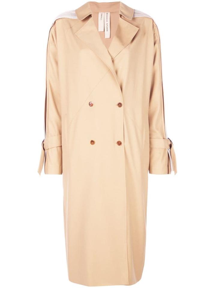 Bodice Studio - Neutrals