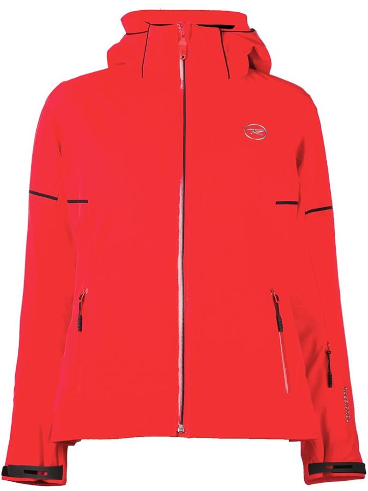 Rossignol 'mellow' Jacket, Women's, Size: Medium, Red,
