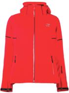 Rossignol 'mellow' Jacket, Women's, Size: Medium, Red,