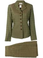 Alaïa Pre-owned - Green