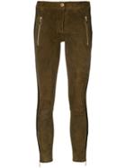 Arma Lacay Trousers - Green