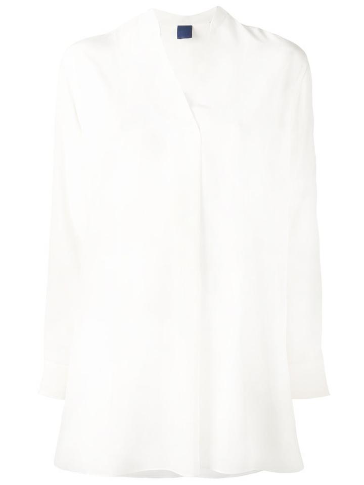 Aspesi V-neck Blouse