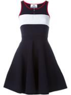 Le Coq Sportif Skater Dress