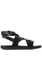 Isabel Marant Noelly Sandals - Black