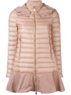 Moncler 'daurade' Puffer Jacket
