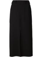 Sofie D'hoore 'spice' Skirt, Women's, Size: 40, Black, Cotton