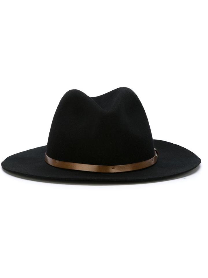 Diesel Fedora Hat