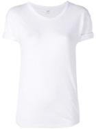 Isabel Marant Étoile Loose Fit T-shirt - White