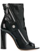 Casadei Selena Boots - Black