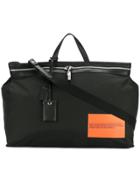 Calvin Klein 205w39nyc Large Tote Bag - Black