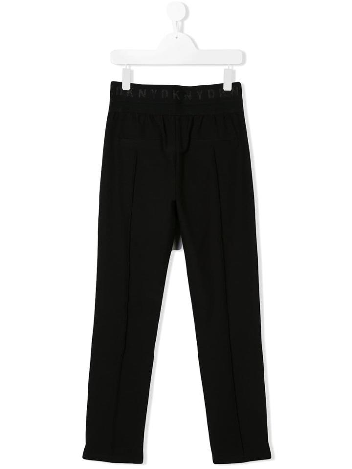 Dkny Kids Dkny Kids D34937 09b Cotton - Black