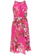 Le Lis Blanc Vestido Antonella - Pink
