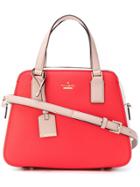 Kate Spade Little Babe Tote - Red