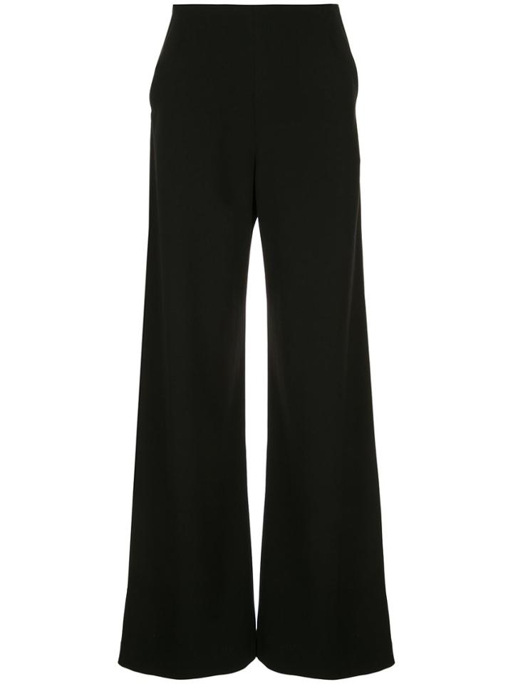 Paula Knorr Paula Knorr Fpvc Black