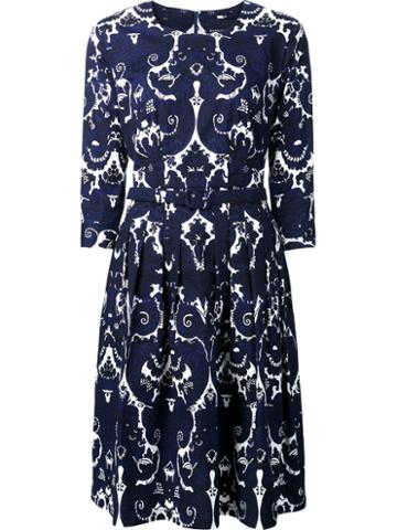 Samantha Sung 'rachel Jewel' Dress