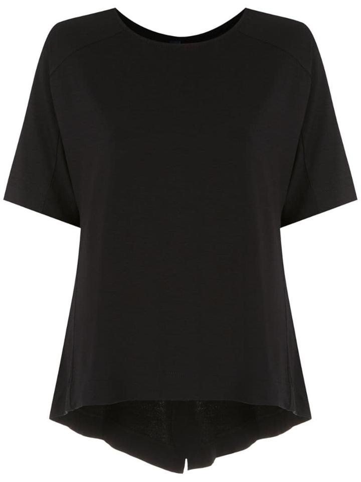 Lygia & Nanny Juriti T-shirt - Black
