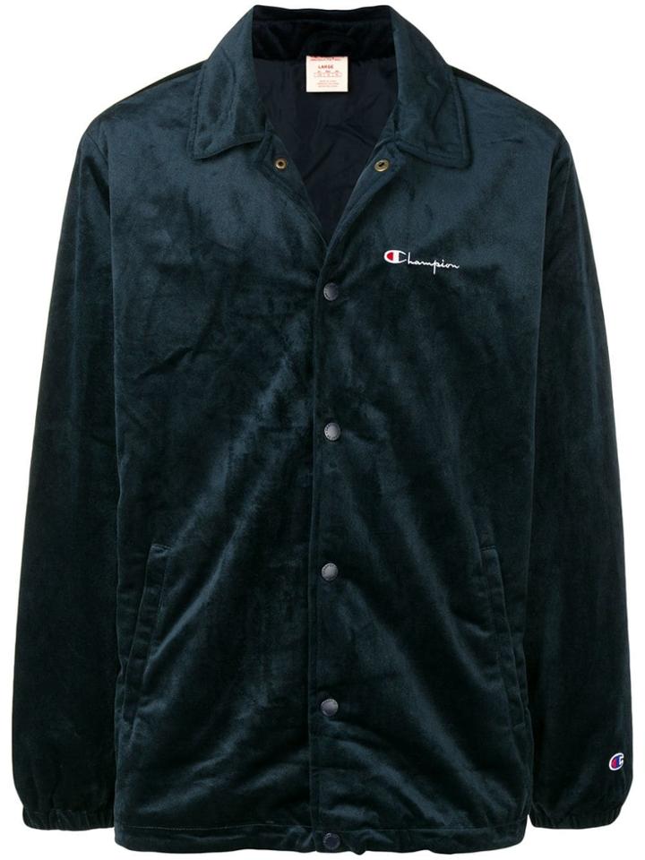 Champion Champion 212591bs501 Black - Blue