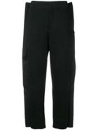 Craig Green Straight-leg Trousers - Black