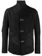 Isaac Sellam Experience Volontaire Jacket - Black