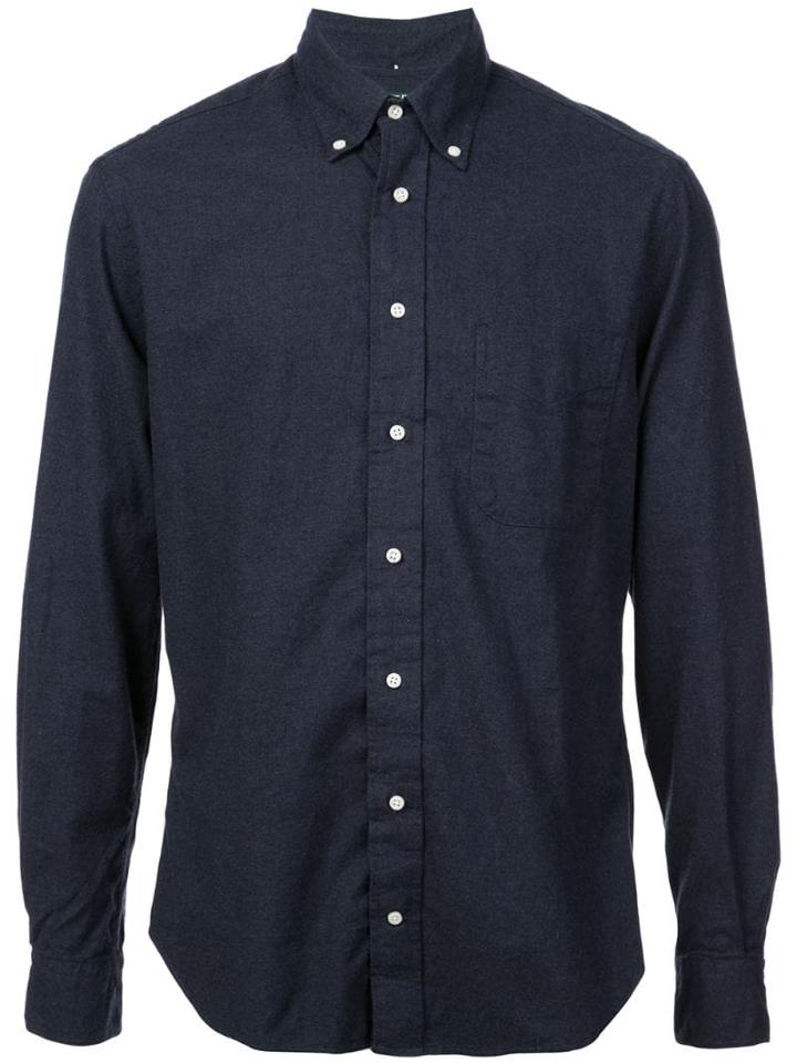 Gitman Vintage - Blue