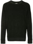 Nudie Jeans Co Loose-fit Sweatshirt - Black