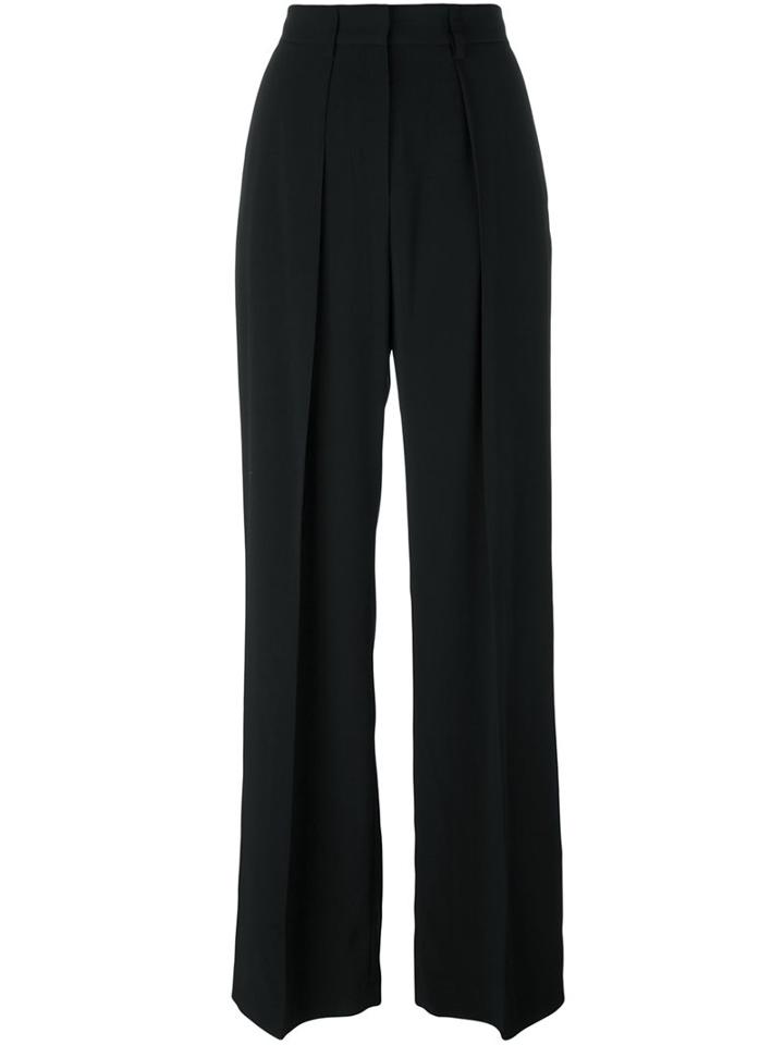 Msgm Super Wide Trousers