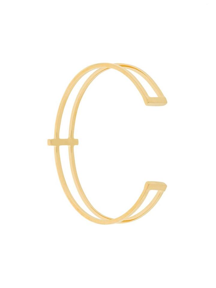 Maria Black 'row' Bracelet, Women's, Metallic