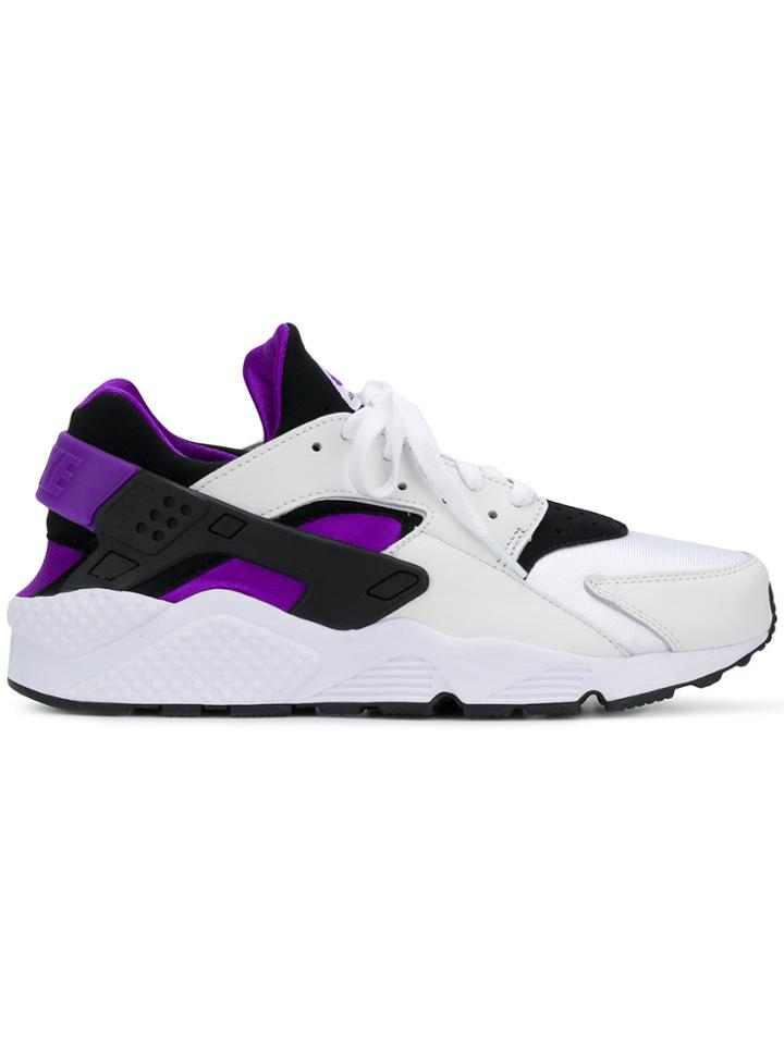 Nike Air Huarache '91 Qs Sneakers - White