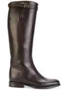 Church's Michelle Riding Boots - Brown