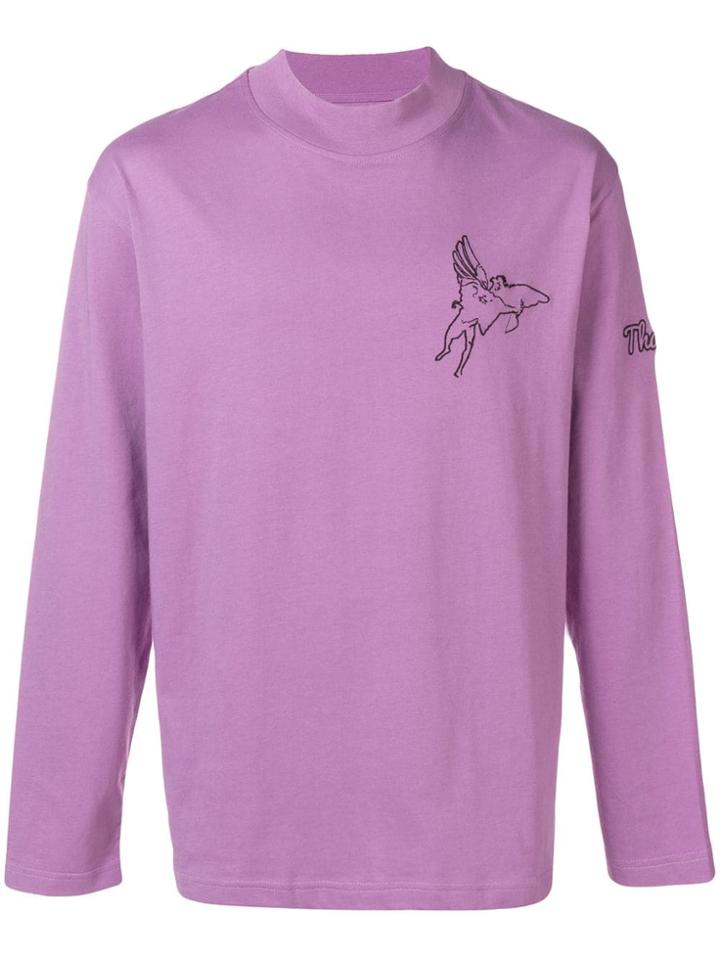 Thames Thames T8ls002lilac Lilac - Pink & Purple