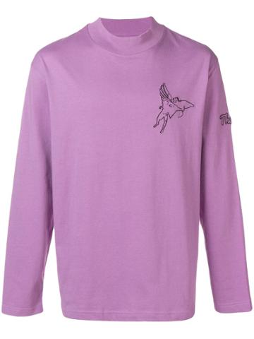 Thames Thames T8ls002lilac Lilac - Pink & Purple