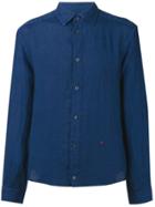 Peuterey Mugambi Shirt - Blue