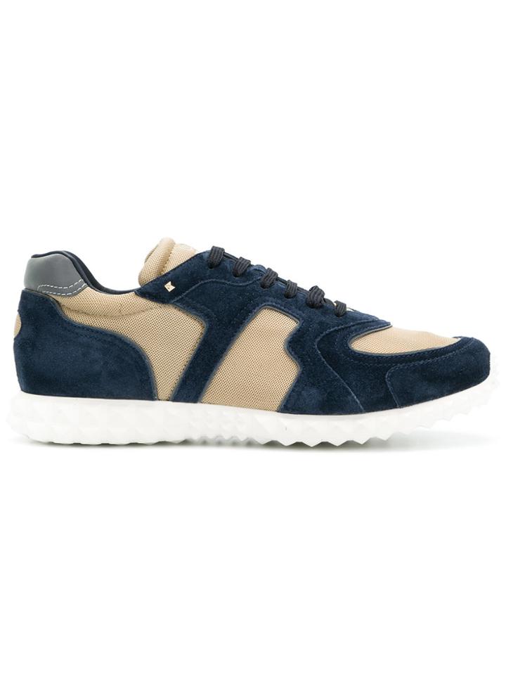 Valentino Valentino Garavani Soul Am Sneakers - Unavailable