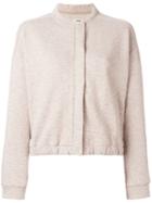 Humanoid Venne Jacket, Women's, Size: Small, Nude/neutrals, Cotton/polyester