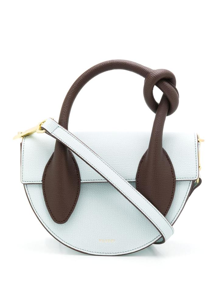 Yuzefi Dolores Bag - Blue