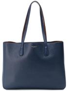 Tory Burch Phoebe Tote - Blue